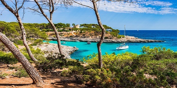 mallorca